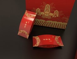 長沙包裝設計款式推薦之