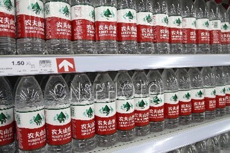 長(zhǎng)沙包裝水資源檢測(cè)